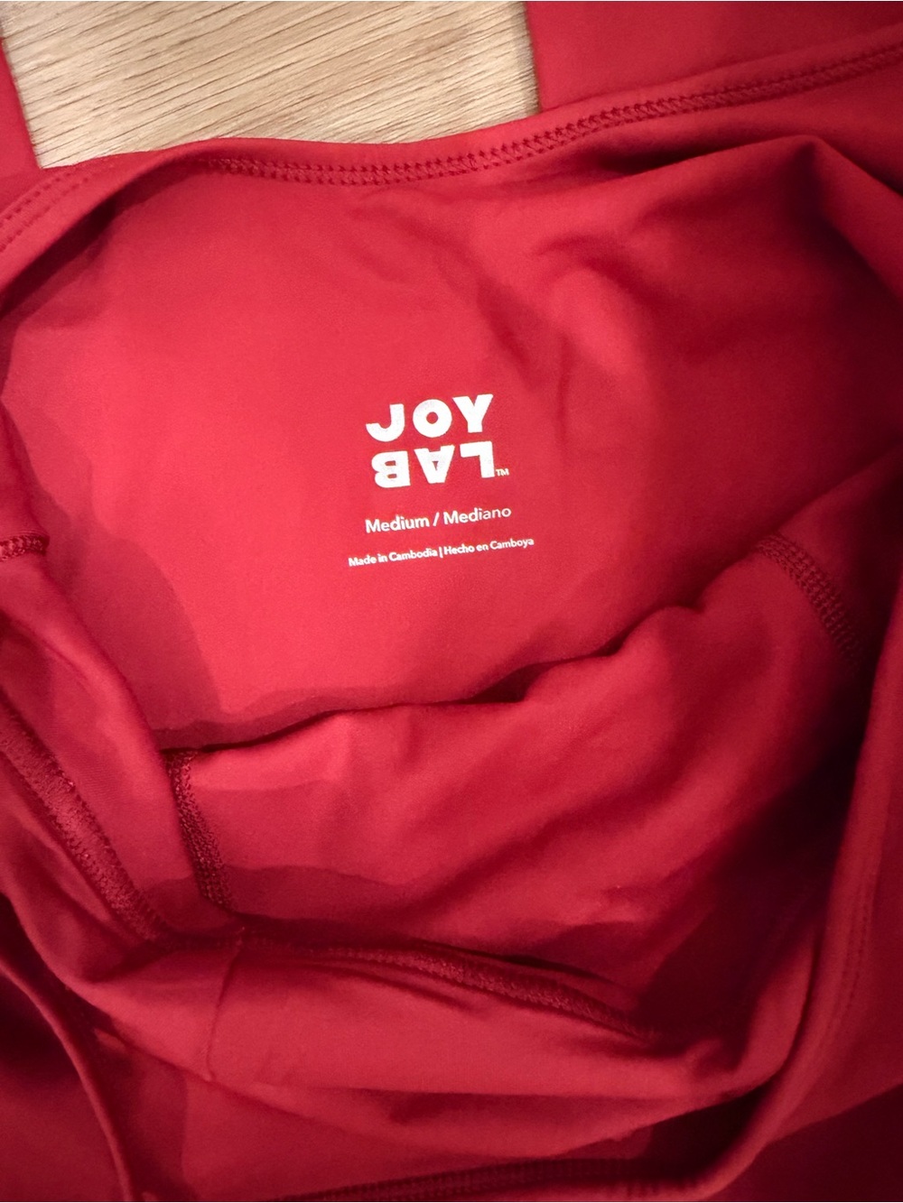 JoyLab Bodysuit - Picture 4 of 8